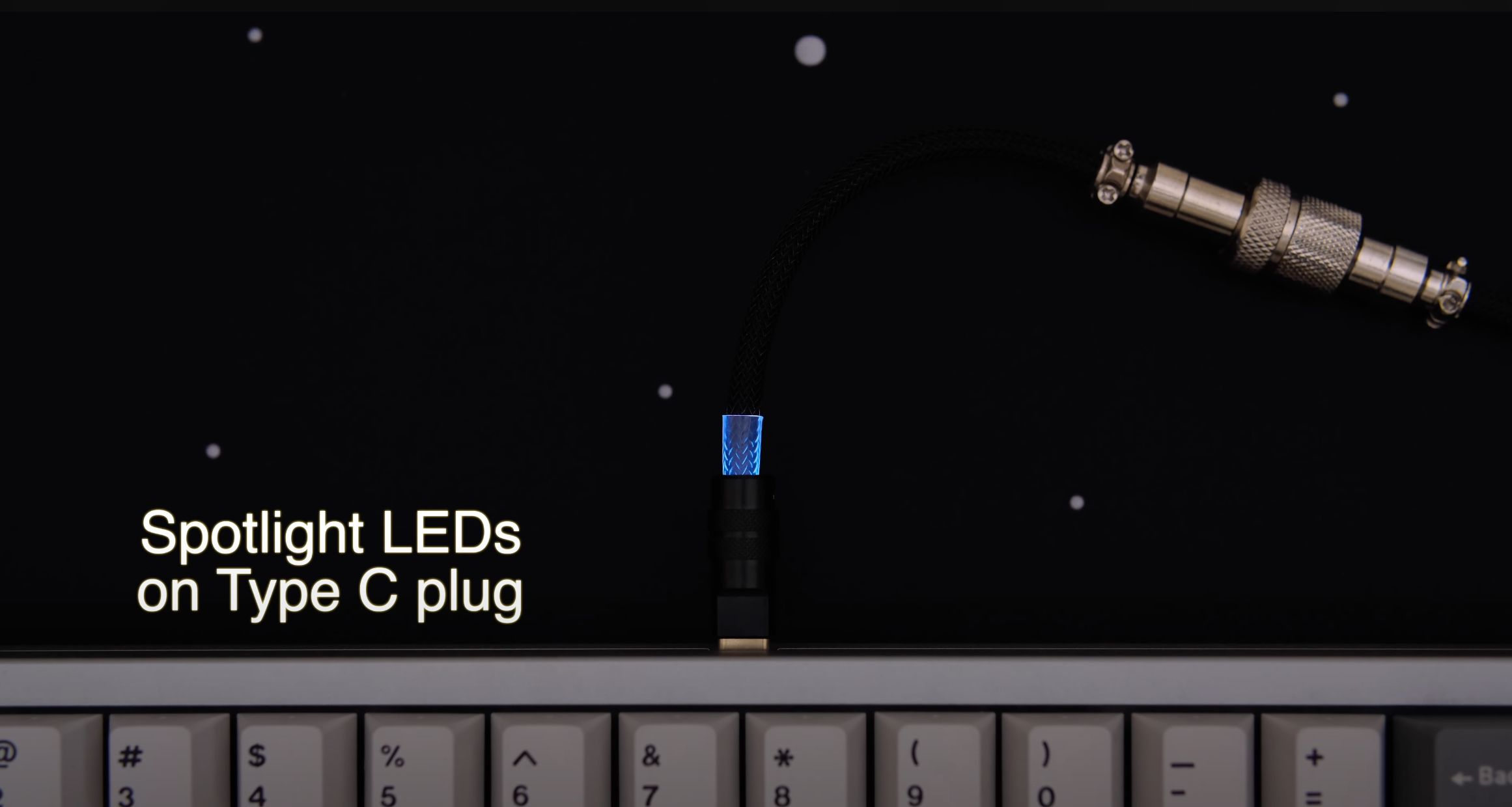 LEDs add-on
